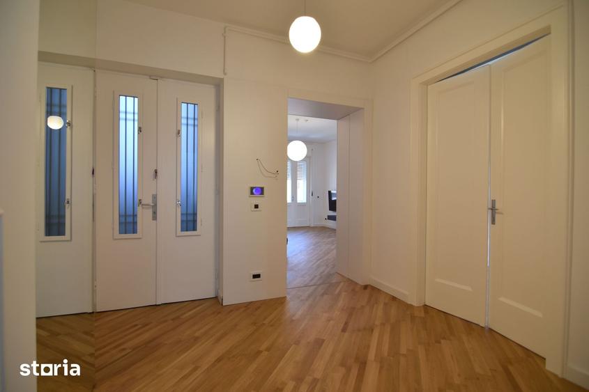 Apartament cu 3 camere decomandat în Fabric