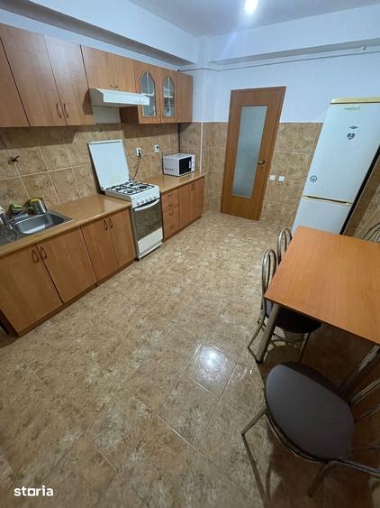 Apartament cu 2 camere decomandat în Europa