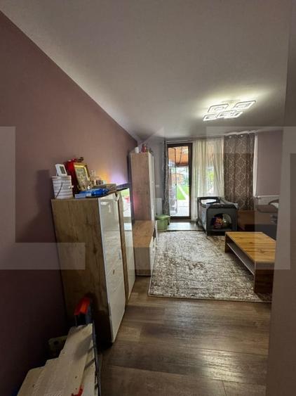 Casa insiruita, 4 camere, 88 mp, zona Calea Urseni - 8