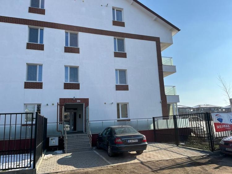 Apartament cu 2 camere decomandat în Bucureștii Noi