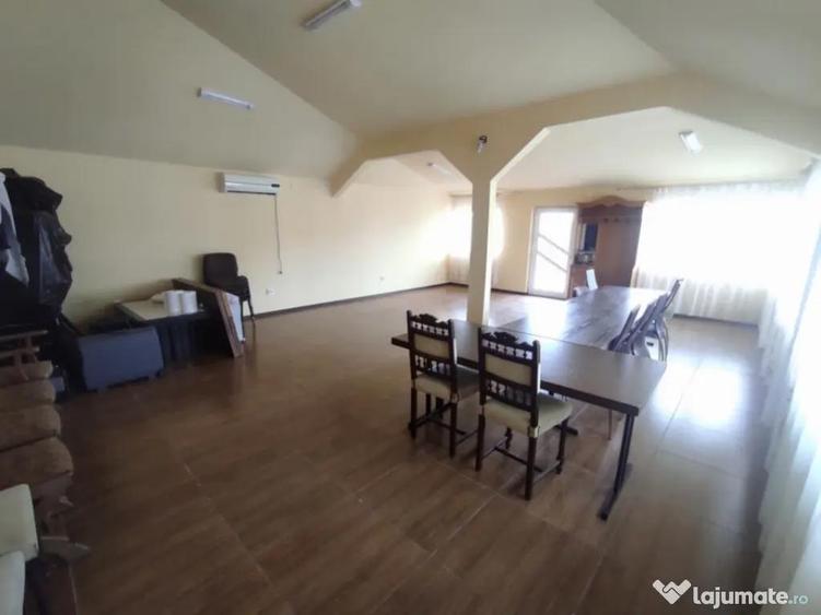 Casa individuala, 550 mp, zona Catargiu - 8