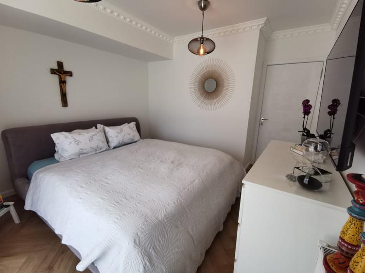 Vand Apartament 2 camere , Complex rezidențial cu barieră și piscina ,Otopeni - 10