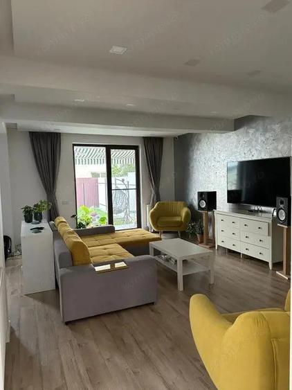 Casa 4 camere, moderna, 115mp, 3 parcari, zona Terra - 16