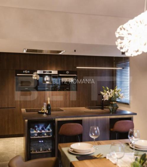 Oportunitate PENTHOUSE 2 Nivele | 185 MP UTILI | JACUZZI | S