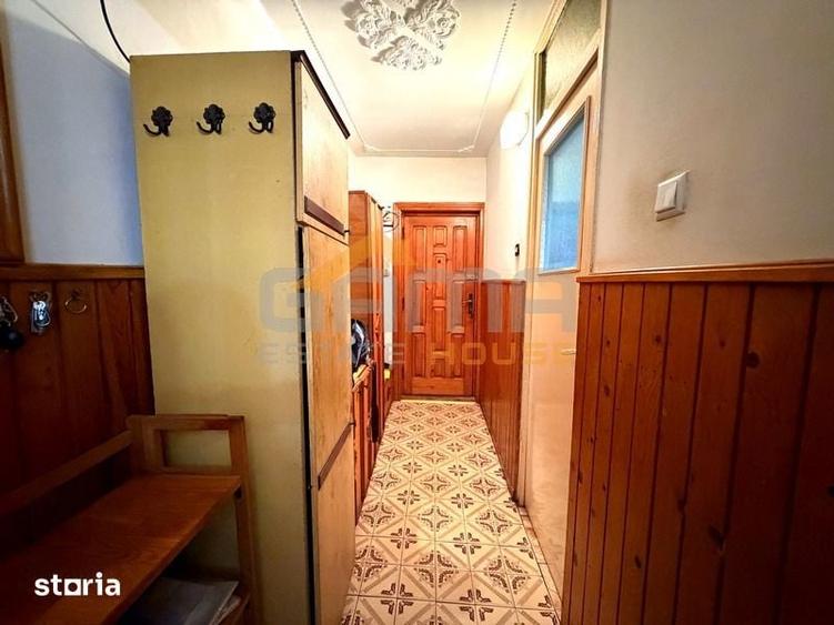 Apartament 2 camere, etaj 1, zona Confectii - 11