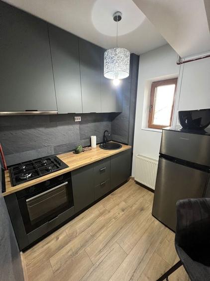 Inchiriez Garsoniera Otopeni - 8