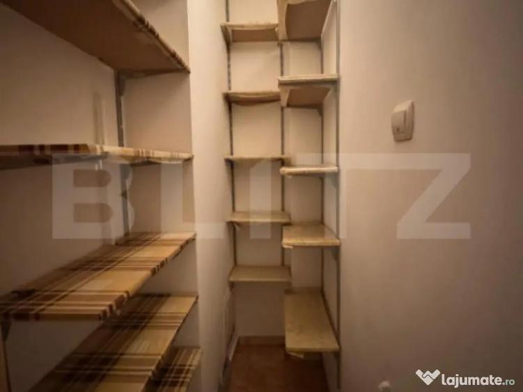 Apartament cu 2 camere, 60 mp, zona Sebastian - 8