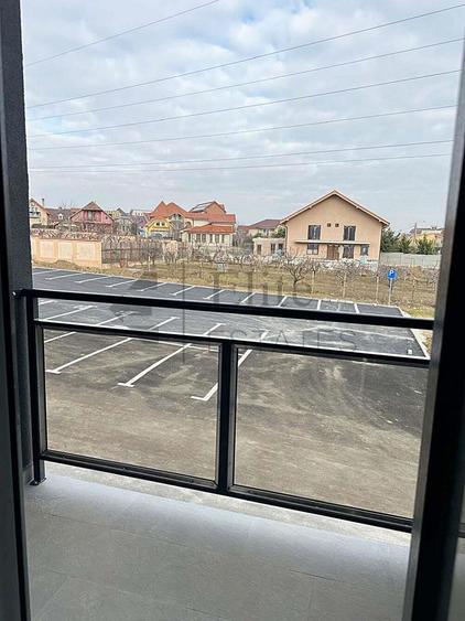 Apartament nou cu 2 camere in Baile Felix - 1