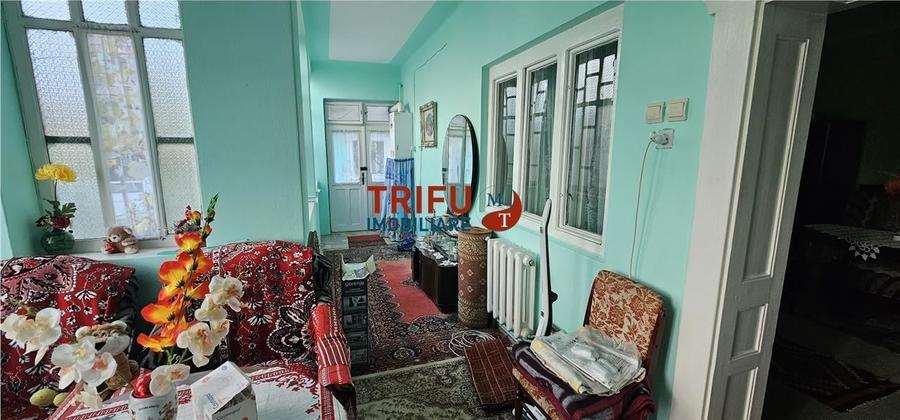 OFERTĂ!!! Casă în Cricău cu 1776mp teren, 1 ha teren arabil - 13