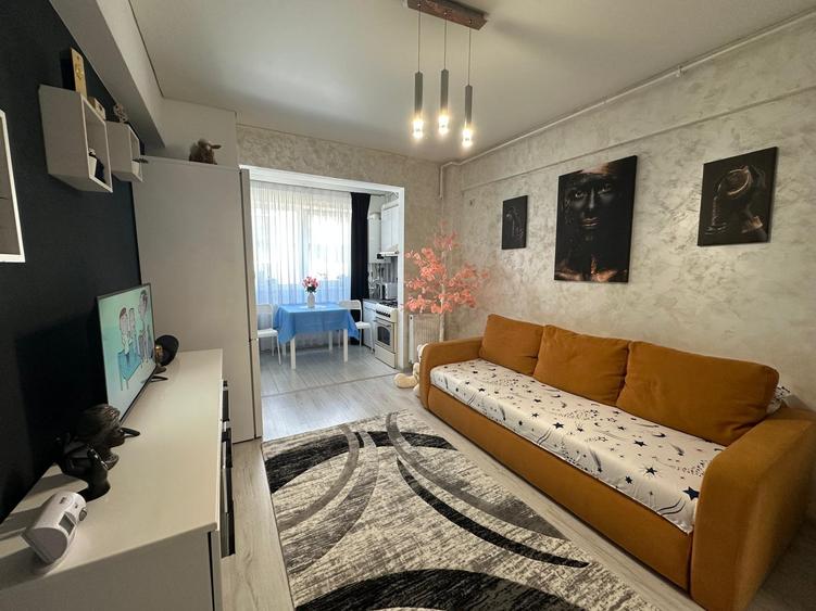 Studio - Complex Rezidențial Pollux - 5