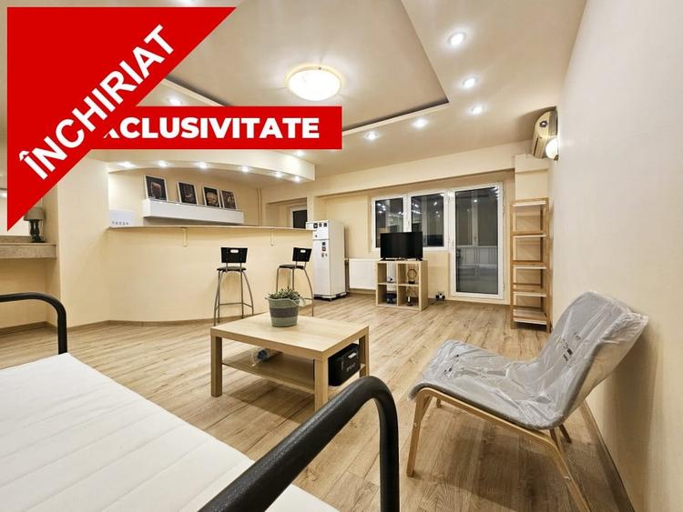 De inchiriat Garsoniera Nerva Traian Vasile Carlova - 3