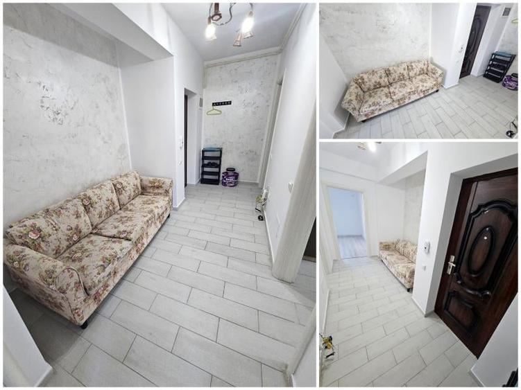 Militari Rezidence 46mp Et.1 Libera Centrala Parcare Inclusa Merita Vazuta - 14