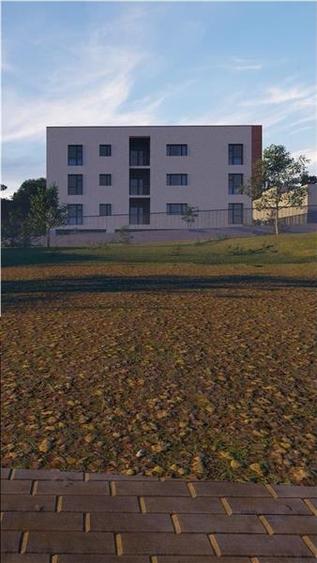 Apartament cu 2 camere, 52.45 mp utili, situat in zona strazii Oasului! - 12