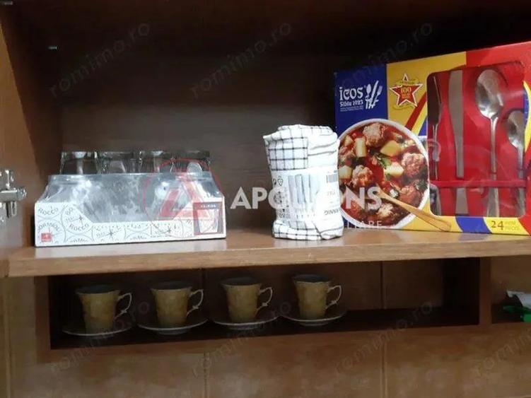 Ap doua camere decomandat Romana, ASE - 13