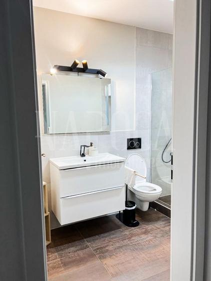 Apartament 2 camere de vanzare in Zorilor, Cluj Napoca - 8