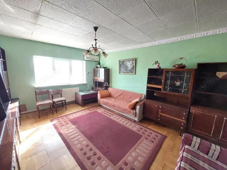 POSIBILITATE RATE, 3 CAMERE, decomandat, 77 mp, boxa, Micro 3,Carrefour - 7