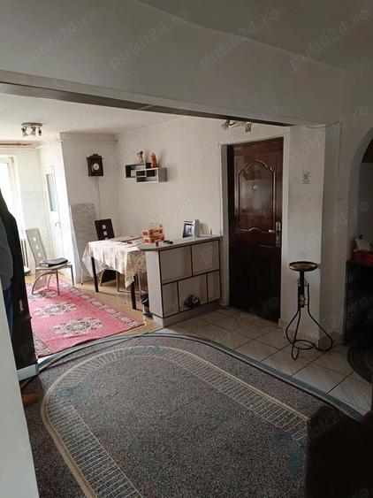 Apartament 4 camere zona Sens et 4 - 1