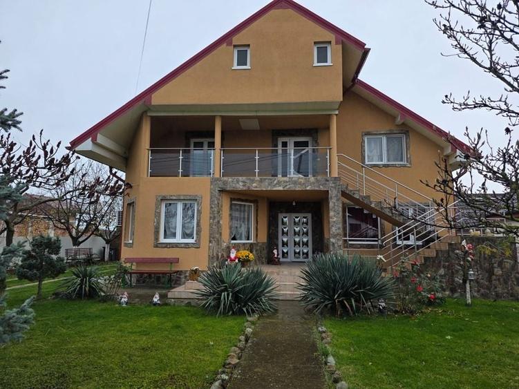 COMISION 0% | Casa Individuala | Remetea Mare| Mobilat | 6 dormitoare - 2