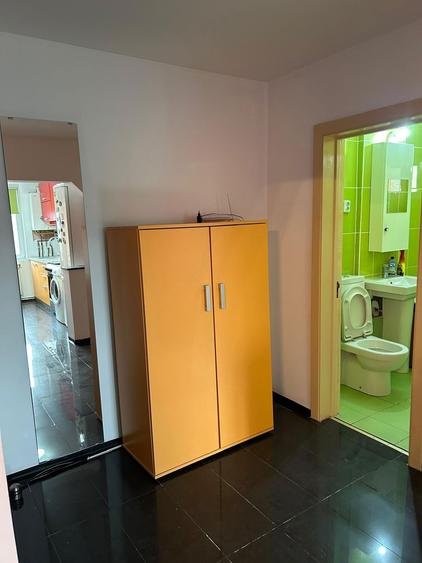 Apartament 2 camere decomodat - 2