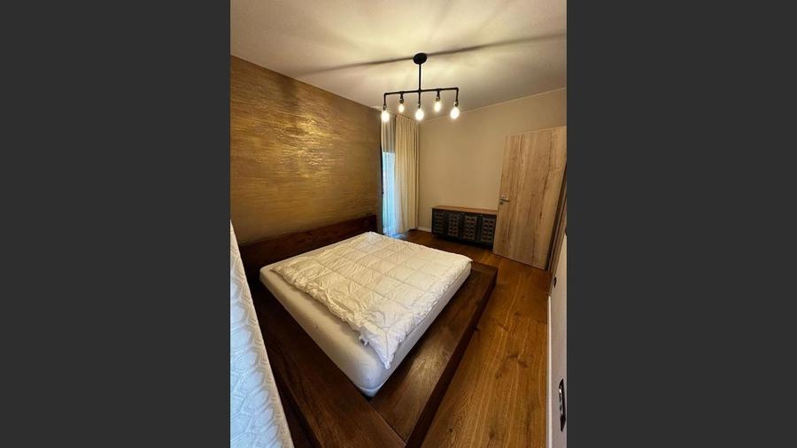 Apartament ultrafinisat 3 camere – zonă exclusivistă Gruia - 5