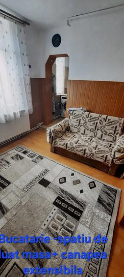 Inchiriez apartament 2 camere Zarnesti - 3