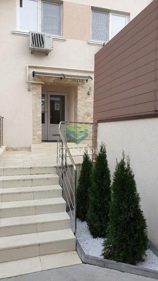 Apartament cu 2 camere de inchiriat //Domenii - 15