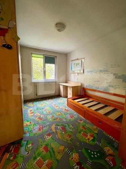 Apartament de vanzare, cu 2 camere, 52 mp, etaj 3, Dambu Pietros - 3