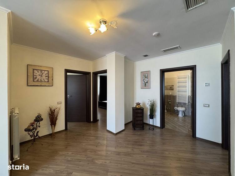 Vila D+P+E cu GARAJ + ANEXA, T=500mp, D=13m, zona Steaua - 7