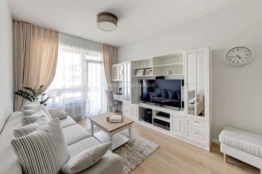 Apartament 3 camere Aparatorii Patriei