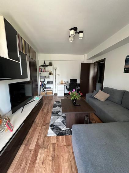 Apartament 3 camere | Zona Metalurgiei | Vista Rezidential - 1