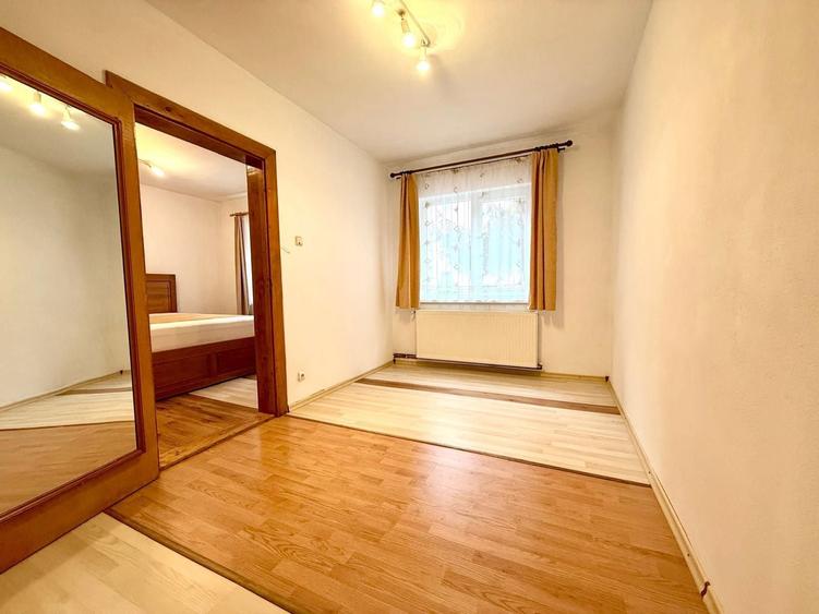 Apartament cu 2 camere, Vasile Aron, str. Negoveanu - 4