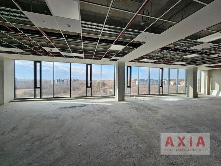 Birou premium in MIRO - Comision 0% - 8