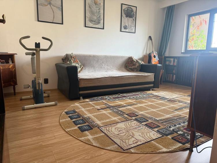 Parcul Tineretului, sector 4, apartament 3 camere decomandat 72 mp - 19