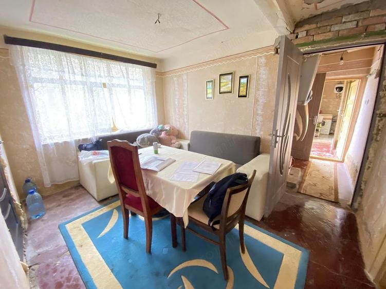 Casa si Teren generos 2.769 mp Sanmartinu Maghiar - 5