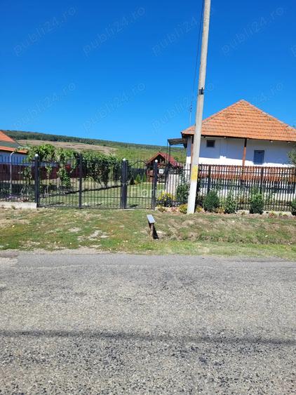 Vind casa Sat Balanesti,Gorj