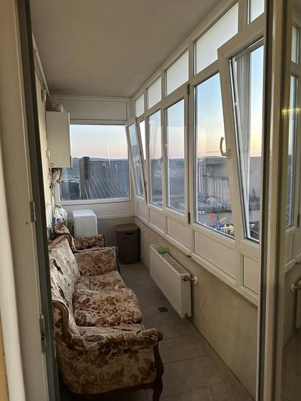 Apartament cu 2 camere, decomandat, zona Pacurari - 7