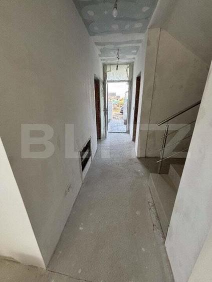 Duplex, 4 camere in Sacalaz, zona linistita. - 8