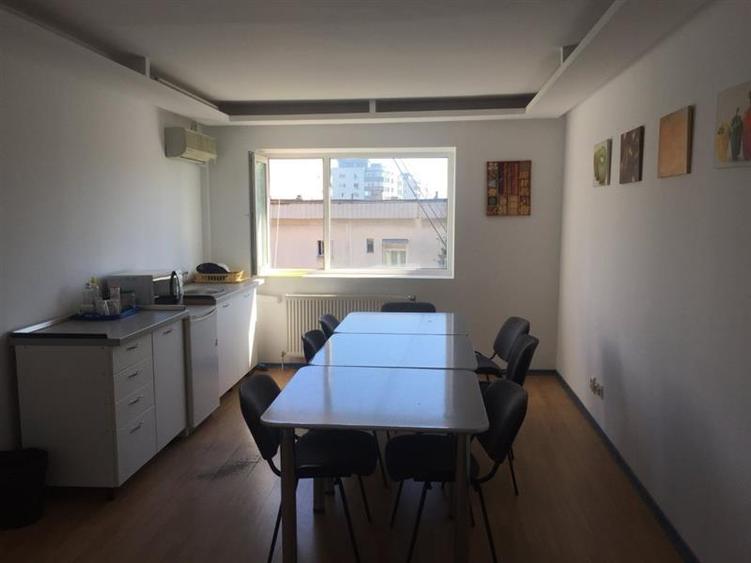 Spatiu de birou primitor, 21 mp utili , Dristor - Mc Donalds - 8