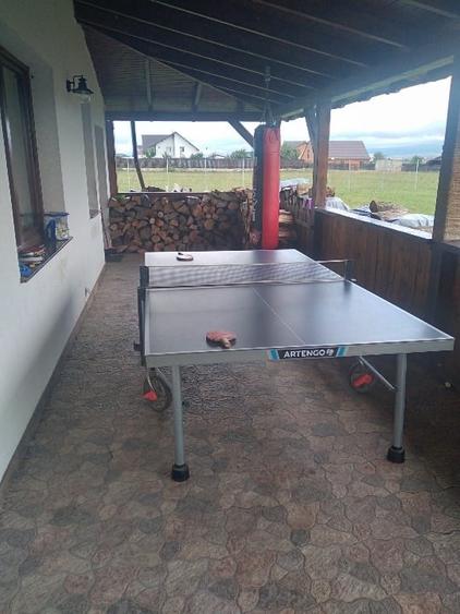 CHIRIE / KIADO / RENT - CASA 5 CAMERE + CURTE 1500 MP,/FAMILIE ZONA REZIDENIALA - 3