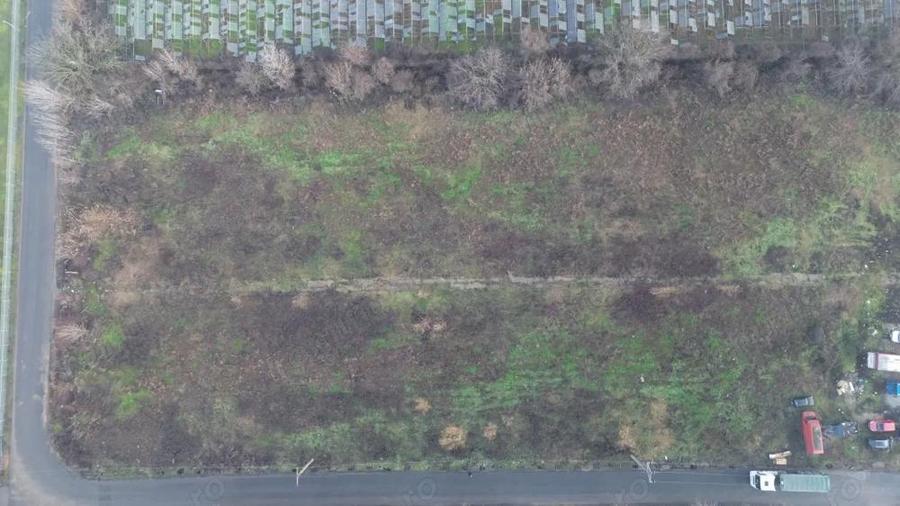 Teren Splaiul Unirii - Iuliu Hatieganu - 4