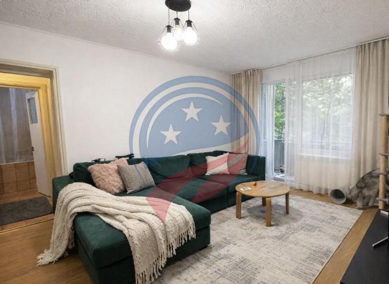Apartament 2 camere zona Brazda-Baba Novac - 1