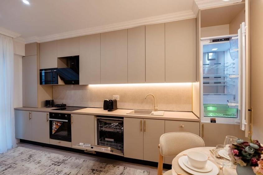 Ivory Residence Pipera – Apartament finalizat, Comision 0% - 14