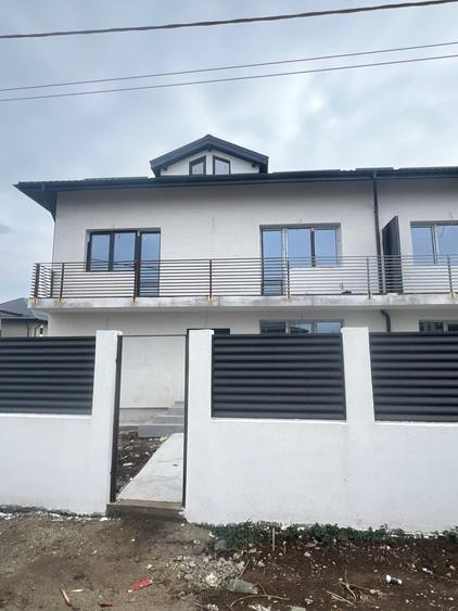 Duplex - 4 camere - 2 bai --pod-incalzire  in pardoseala - 1