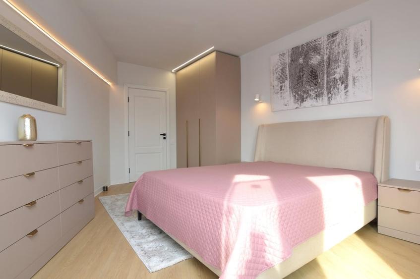 VANZARE APARTAMENT 3 CAMERE UNIRII – PIATA ALBA IULIA - 14