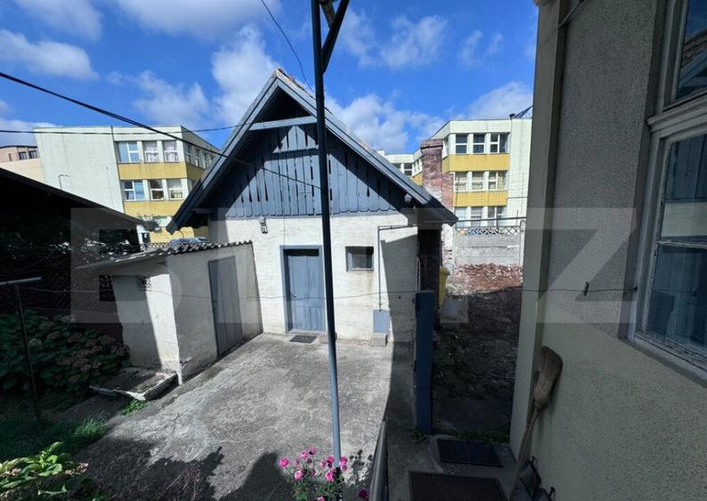 Casa 3 camere, 120 mp utili, curte individuala, zona Budai - 15