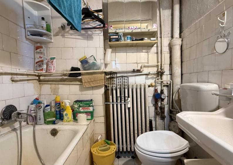 2 Camere + Mansarda, Terasa Mare, la 1 Minut de Pia?a Uni - 2