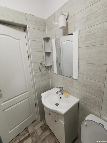 Inchiriez garsoniera sector 5 - 2
