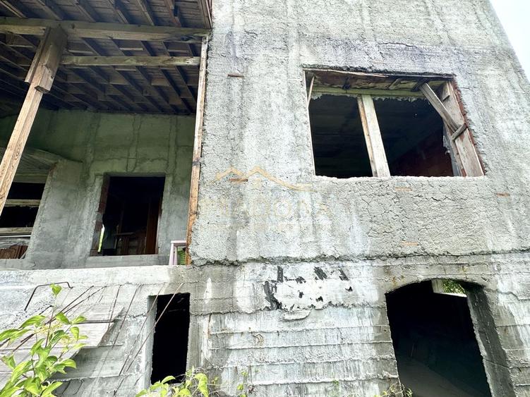 Vila cu 5 camere *616mp* / 1600mp teren / Corbeanca - 12