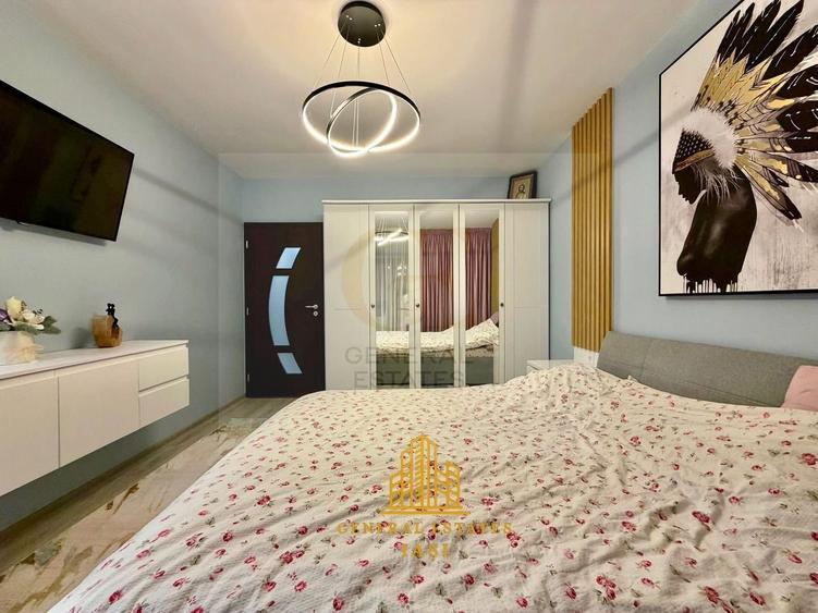 Vânzare apartament 2 camere, la cheie | Valea Lupului - 4