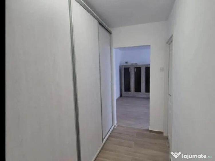 Brancoveanu parter cricovul dulce - 1